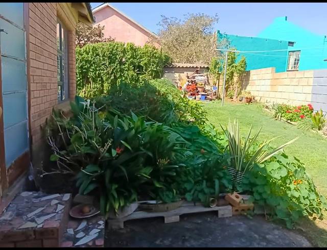 4 BEDROOM HOUSE FOR SALE IN MOSSEL BAY EXT 26
